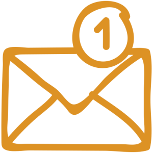 email icon